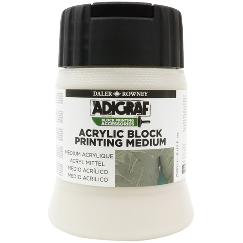 Daler rowney adigraf block - daler-rowney,