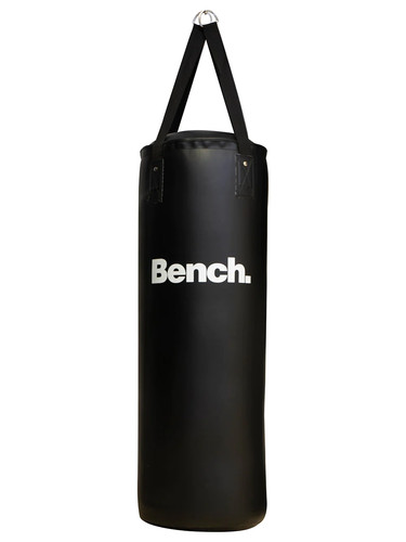 Bench gym hanging boxing bag - bench,