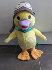 Wonder Pets Ming Ming Yellow