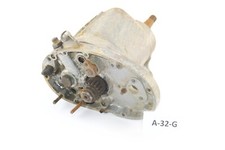 BSA A7 A10 - Transmission -