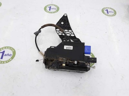 3d1837016a front lock - 3d1837016a, door