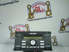 6S6118C815AG audio system cd