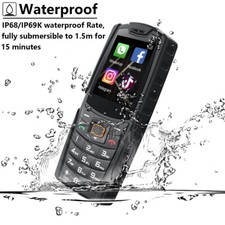 AGM M7 Rugged Phone 4G