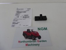 Genuine Hayter Jubilee Front