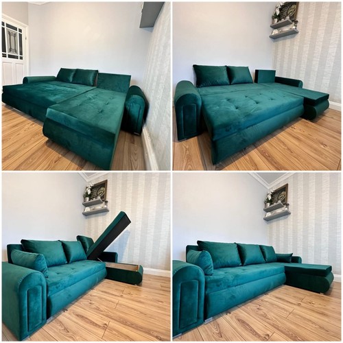 Stylish and functional - stylish, corner