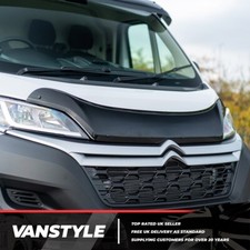 Fits citroen relay - fits, 2014>