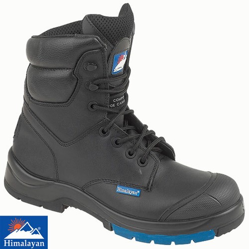 Himalayan hygrip 5162 - 5162, leather