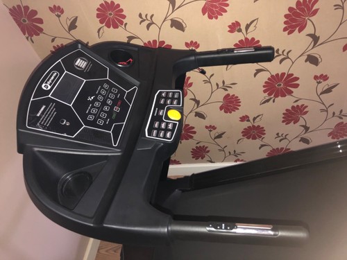 Dynamix running treadmill - dynamix,