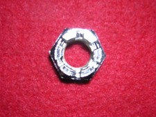 Yamaha SR400 1985 Front Wheel