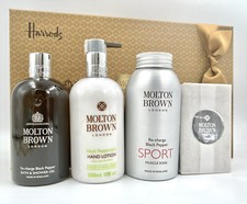 Molton Brown Black Pepper Gift
