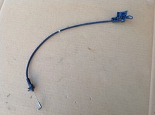 SMART ROADSTER 452 EXTERNAL DOOR HANDLE CABLE GUIDE FITS ANY SIDE 2002 - 2007