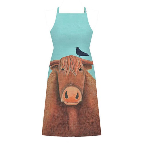 Broon coo cotton - coo,