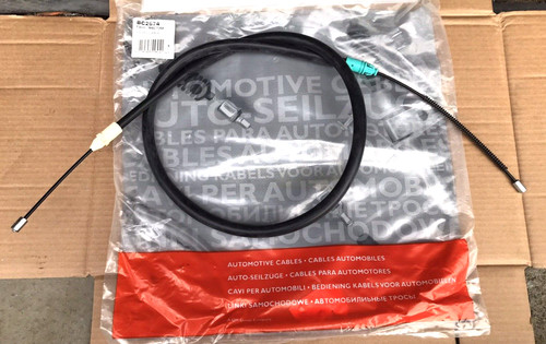 Handbrake cable for - cable,