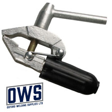 WELDING EARTH CLAMP 600A SCREW DOWN TYPE