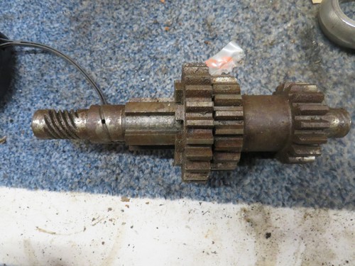Bsa m20 others - bsa, with