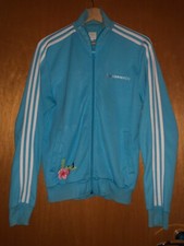 ADIDAS I LOVE HONOLULU TRACKSUIT TOP JACKET M PHARRELL RUN DMC STAR WARS HAWAII