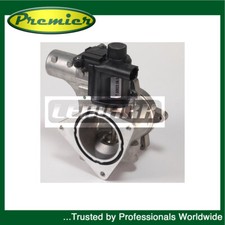 EGR Valve Premier Fits VW