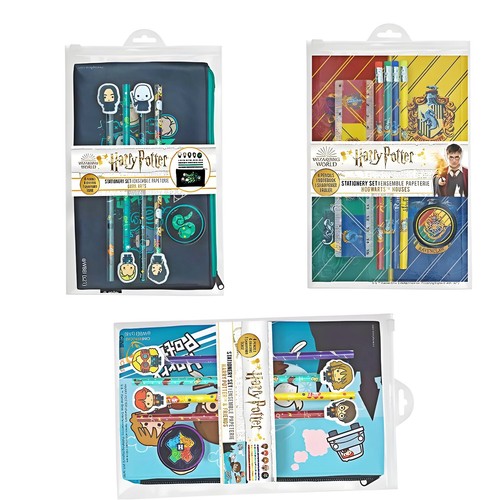 Harry potter gift set - ,