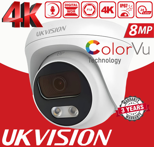 Hikvision compatible 8mp - hikvision,