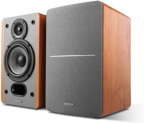 Edifier p12 passive - edifier,