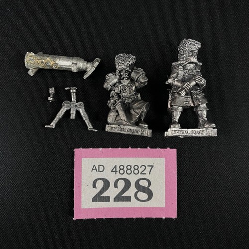 Vostroyan firstborn mortar - vostroyan,