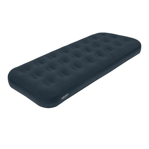 Milestone single airbed easy - airbed, /
