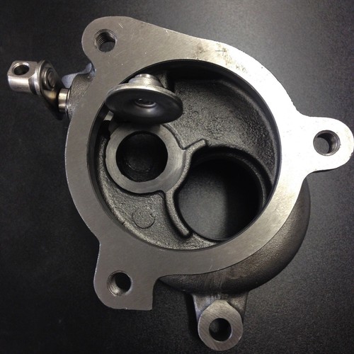 Turbo turbine turbocharger - turbine,