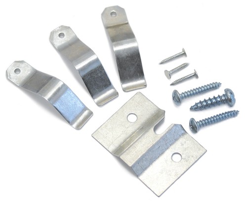 Dartboard fixing kit dart - dartboard,