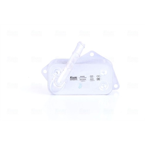 Oil cooler for bmw e89 - bmw, z4