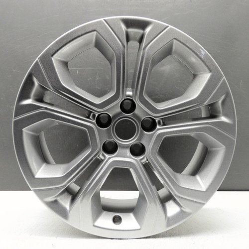 Range rover evoque silver - evoque,