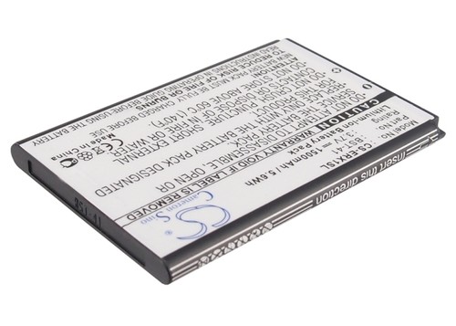 Ion battery for - li-ion,