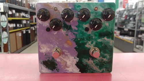Leqtique beryl edm effect - leqtique,