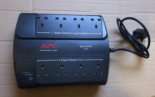 Apc back ups - back-ups,