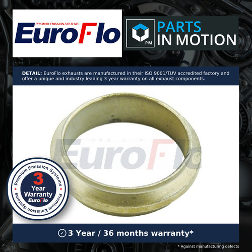 Exhaust gasket fits - exhaust,