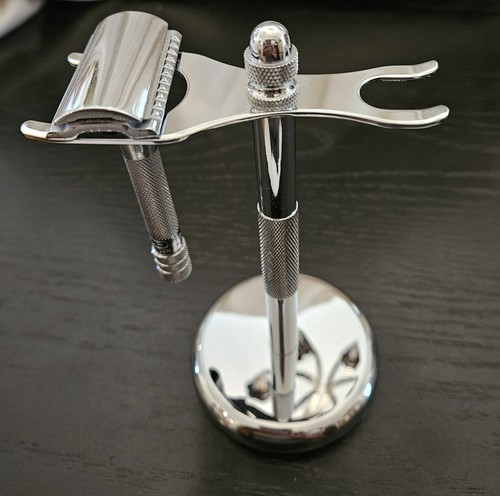 Merkur solingen razor and - merkur,