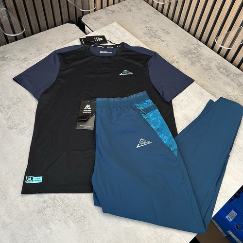 Montirex full tracksuit set - montirex,