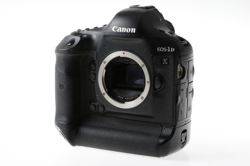 Canon eos snr - eos-1d, x