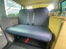 Rusty Lee 3/4 Rock n Roll Bed, TUV in vehicle tested and approved 