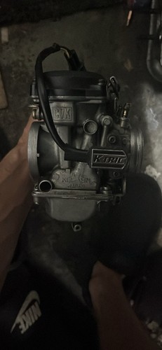 Zr1100c4 carburetors - zr1100c4,