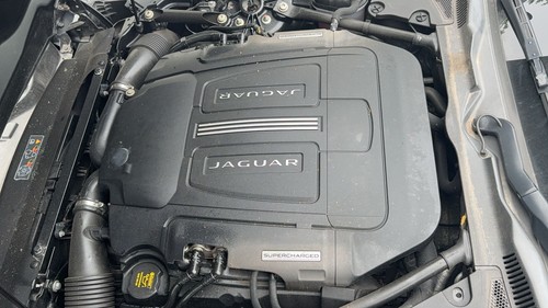 2013 2019 jaguar type 0 - jaguar, v6