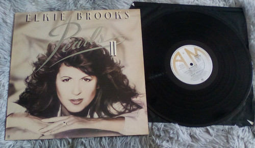 Elkie brooks pearls - 2, 1982