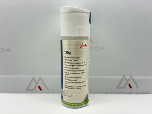 Jura milk system - milk,