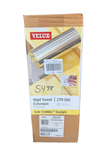 New velux ztr010 0002 x - new,
