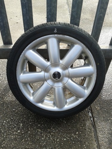 Mini cooper r56 - mini,