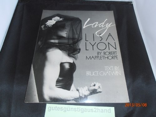 Lady lisa lyon - lisa,