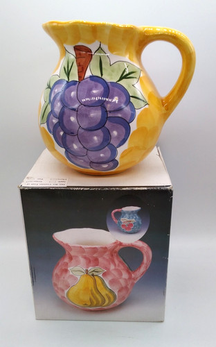 Rayware jug pitcher carafe - jug,