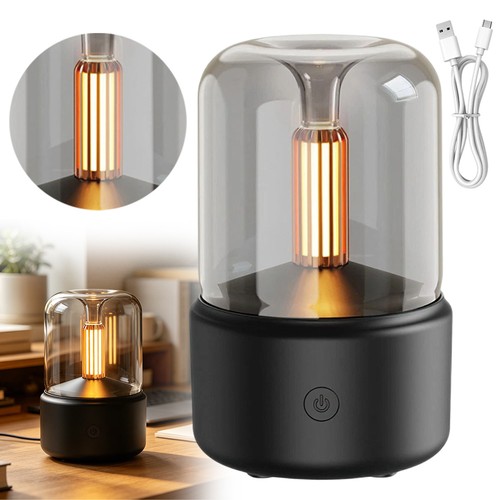 Essential oil diffuser - essential,