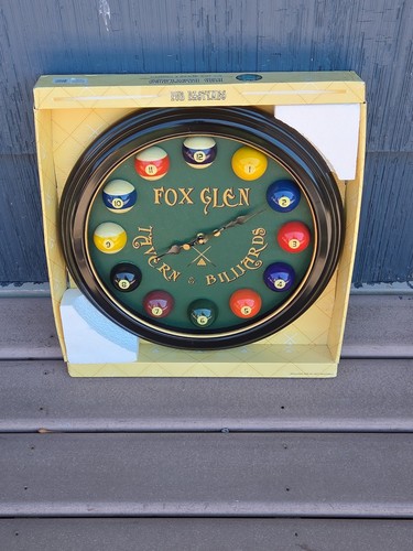 Fox glen tavern - fox,