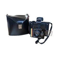 Polaroid Super Colour Swinger
