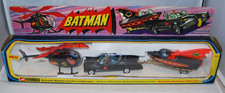 Corgi Gift Set 40 Batman GS40